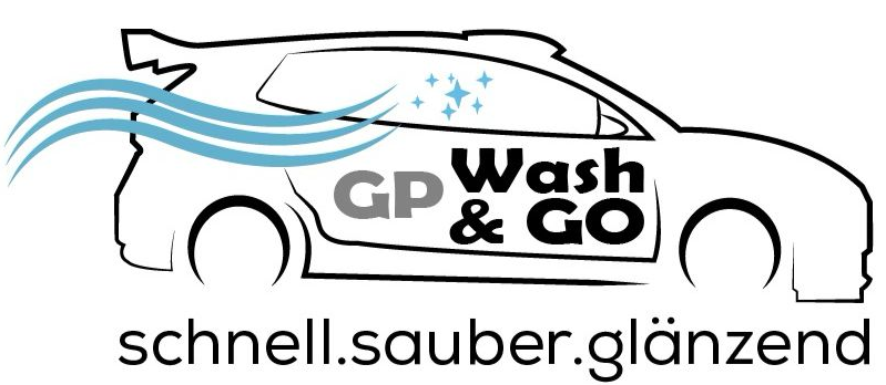 GPWashAndGo Logo